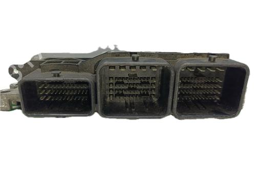 Engine control unit (ECU) PEUGEOT 206+ (2L_, 2M_) 1.4 HDi eco 70 | BP29797586M57 