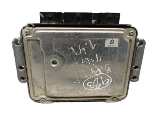 Engine control unit (ECU) PEUGEOT BIPPER (AA_) 1.4 HDi | BP29797588M57
