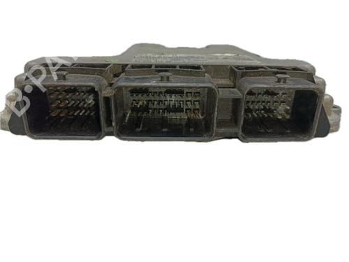 Engine control unit (ECU) PEUGEOT BIPPER (AA_) 1.4 HDi | BP29797588M57