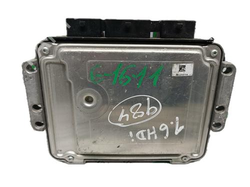 Computer motormanagement CITROËN C4 Picasso II 1.6 BlueHDi 120 | BP29797589M57