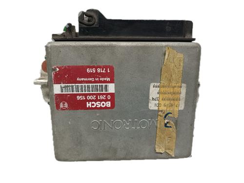 Used Engine control unit (ECU) BMW 7 (E32) 750 i, iL V12 (300 hp) 29797593