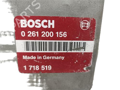 Engine control unit (ECU) BMW 7 (E32) 750 i, iL V12 | BP29797593M57 
