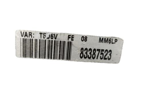 Engine control unit (ECU) PEUGEOT 307 (3A/C) 2.0 16V | BP29797595M57 - Image 3