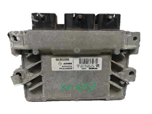 Computer motormanagement RENAULT CLIO II (BB_, CB_) 1.2 (BB0A, BB0F, BB10, BB1K, BB28, BB2D, BB2H, CB0A,... (58 hp) 29797596