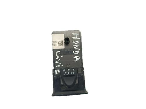 Used Right front window switch HONDA CIVIC VIII Hatchback (FN, FK) 2.2 CTDi (FK3) (140 hp) 29797599