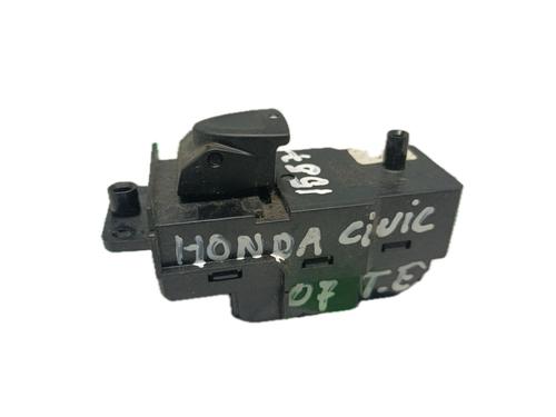 Venstre bak elrute bryter HONDA CIVIC VIII Hatchback (FN, FK) 2.2 CTDi (FK3) | BP29797600I29 