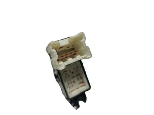 Right front window switch NISSAN MICRA III (K12) 1.5 dCi | BP29797608I26