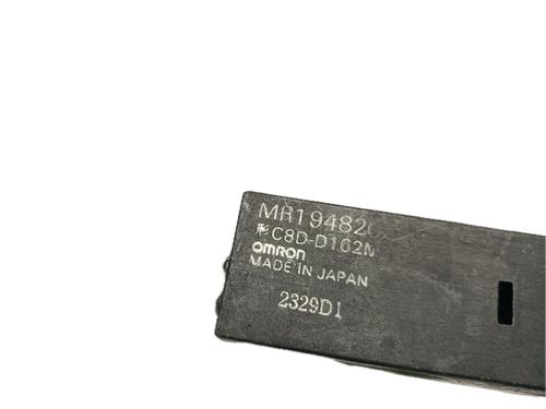 Right rear window switch MITSUBISHI PAJERO II (V3_W) 3.2 DiD 4WD | BP29797611I28