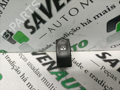 Used Right rear window switch RENAULT CLIO III (BR0/1, CR0/1) 1.5 dCi (64 hp) 29797614