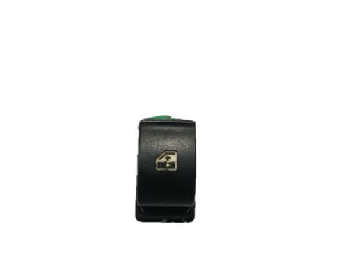 Used Right front window switch FIAT PALIO (178_, 171_, 371_) 1.3 JTD Multijet (178BYE1AAT) (69 hp) 29797620