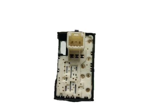 Right front window switch TOYOTA COROLLA Saloon (_E15_) 1.4 D-4D (NDE150) | BP29797623I26 