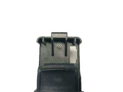 Right front window switch TOYOTA COROLLA Saloon (_E15_) 1.4 D-4D (NDE150) | BP29797623I26 