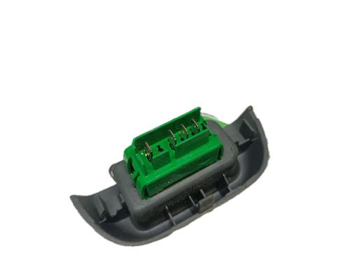 Right front window switch TOYOTA AYGO (_B1_) 1.4 D-4D (WNB10_, WNB10R) | BP29797628I26