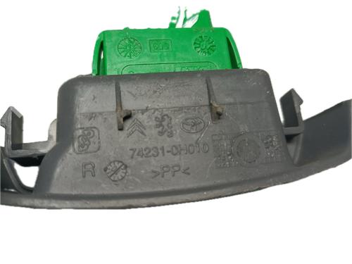 Right front window switch TOYOTA AYGO (_B1_) 1.4 D-4D (WNB10_, WNB10R) | BP29797628I26