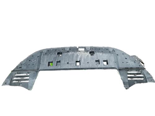 Protección inferior PEUGEOT 308 I (4A_, 4C_) 1.6 HDi (90 hp) 29797633