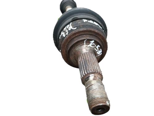 Driveshaft PEUGEOT 308 I (4A_, 4C_) 1.6 HDi | BP29797634M37