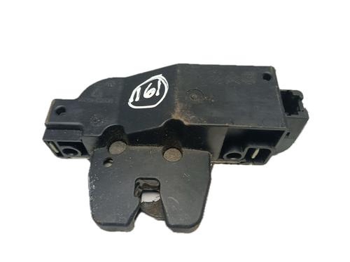 Used Tailgate lock CITROËN C4 I (LC_) 1.6 HDi (90 hp) 29797636