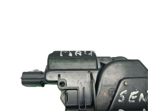 Tailgate lock RENAULT SCÉNIC III (JZ0/1_) 1.5 dCi | BP29797639C101 