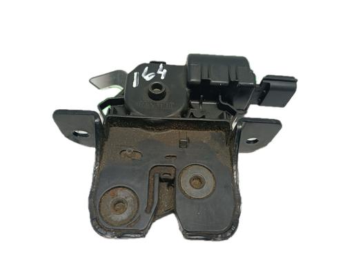 Tailgate lock RENAULT SCÉNIC III (JZ0/1_) 1.5 dCi | BP29797639C101 