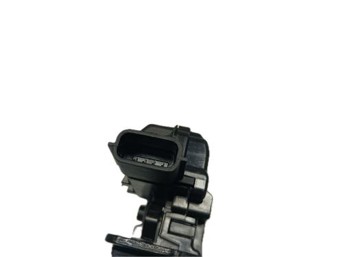 Tailgate lock RENAULT SCÉNIC III (JZ0/1_) 1.5 dCi | BP29797639C101 