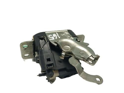 Bakluke lås MITSUBISHI COLT VI (Z3_A, Z2_A) 1.5 DI-D (Z38A) | BP29797640C101 