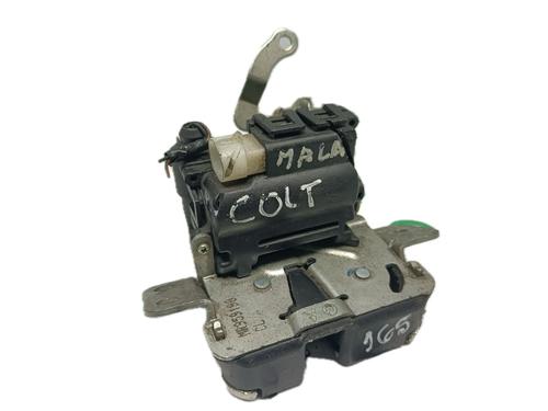 Bakluke lås MITSUBISHI COLT VI (Z3_A, Z2_A) 1.5 DI-D (Z38A) | BP29797640C101 