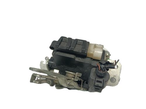Bakluke lås MITSUBISHI COLT VI (Z3_A, Z2_A) 1.5 DI-D (Z38A) | BP29797640C101 