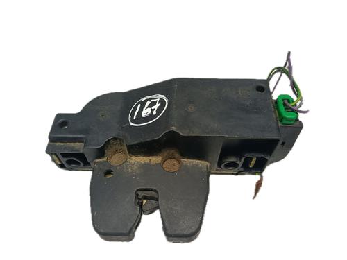 Used Tailgate lock PEUGEOT 206 SW (2E/K) 1.4 HDi (68 hp) 29797642