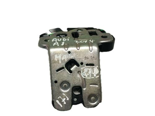 Tailgate lock AUDI A1 (8X1, 8XK) 1.4 TDI | BP29797646C101 