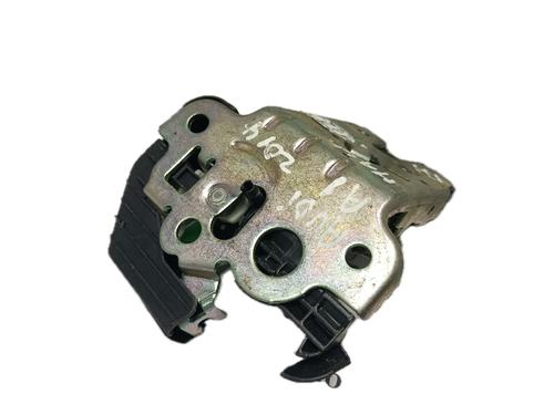 Tailgate lock AUDI A1 (8X1, 8XK) 1.4 TDI | BP29797646C101 