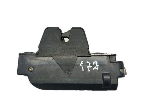 Tailgate lock PEUGEOT 206 SW (2E/K) 1.4 HDi | BP29797647C101 