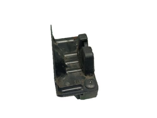 Tailgate lock PEUGEOT 206 SW (2E/K) 1.4 HDi | BP29797647C101 