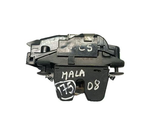 Tailgate lock CITROËN C5 II (RC_) 2.2 HDi | BP29797649C101 