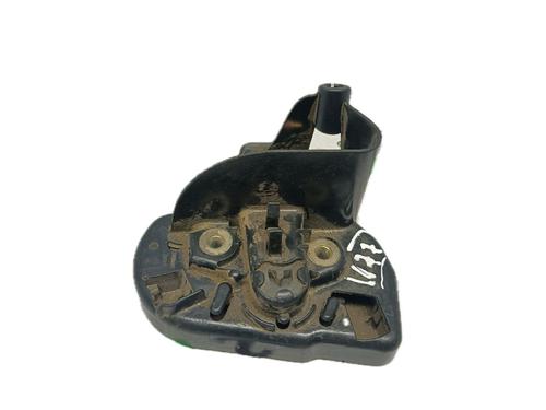 Used Tailgate lock VW CADDY III Box Body/MPV (2KA, 2KH, 2CA, 2CH) 1.6 TDI (75 hp) 29797651