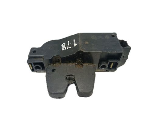 Schloss Heckdeckel für PEUGEOT 206 Hatchback (2A/C) 1.4 HDi (69 hp) 29797652