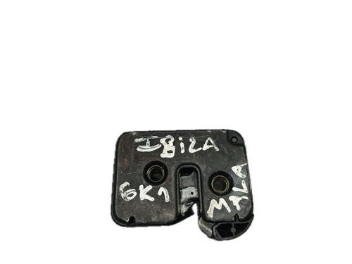 Used Tailgate lock SEAT IBIZA II (6K1) 1.4 (54 hp) 29797653