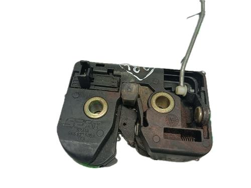 Tailgate lock SEAT IBIZA II (6K1) 1.4 | BP29797653C101 
