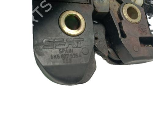 Tailgate lock SEAT IBIZA II (6K1) 1.4 | BP29797653C101 