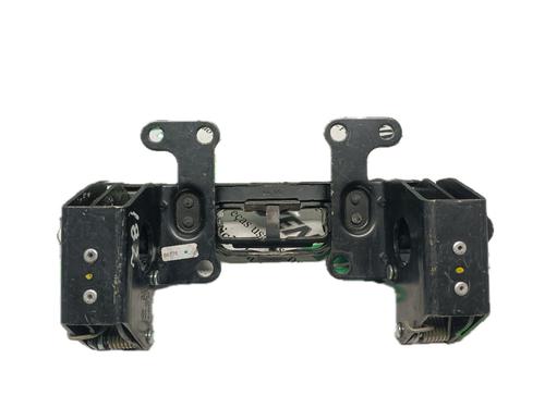 Used Tailgate lock RENAULT MEGANE II Coupé-Cabriolet (EM0/1_) 1.9 dCi (131 hp) 29797655