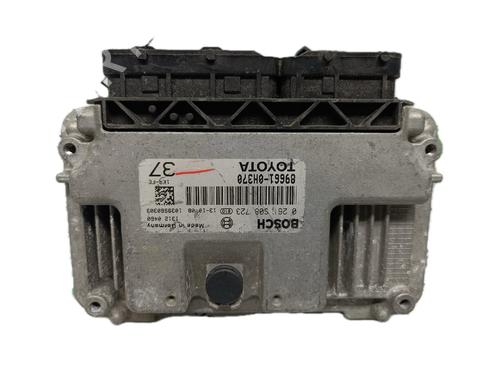 Used Engine control unit (ECU) TOYOTA AYGO (_B4_) 1.0 (KGB40) (69 hp) 29797656