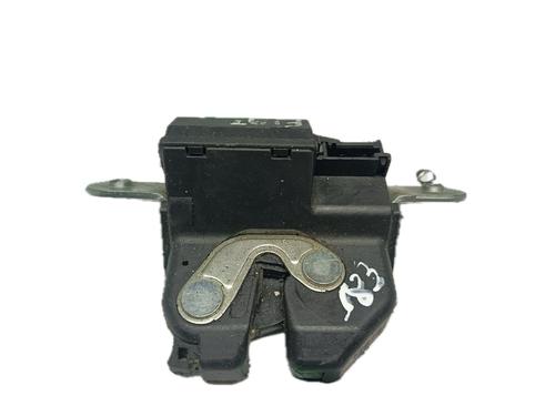Used Tailgate lock FIAT 500 (312_) 1.3 D Multijet (312AXE1A) (95 hp) 29797657