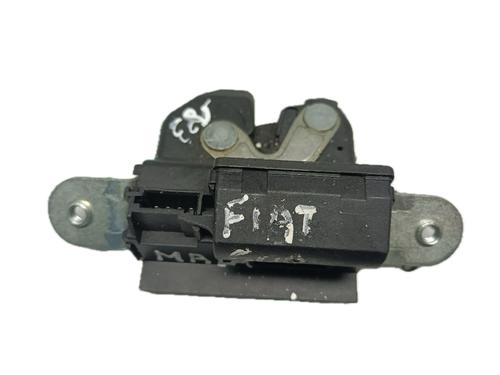 Tailgate lock FIAT 500 (312_) 1.3 D Multijet (312AXE1A) | BP29797657C101 