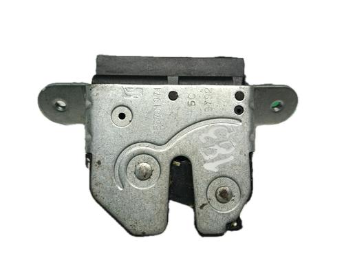 Tailgate lock FIAT 500 (312_) 1.3 D Multijet (312AXE1A) | BP29797657C101 