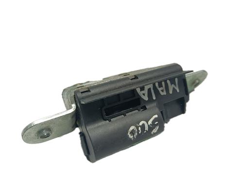 Tailgate lock FIAT 500 (312_) 1.3 D Multijet (312AXE1A) | BP29797657C101 