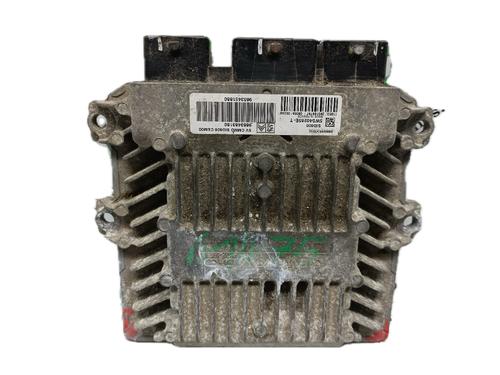 Used Engine control unit (ECU) CITROËN C2 (JM_) 1.4 HDi (68 hp) 29797659