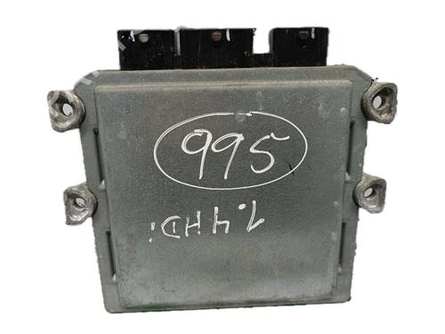 Engine control unit (ECU) CITROËN C2 (JM_) 1.4 HDi | BP29797659M57