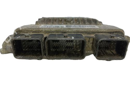 Engine control unit (ECU) CITROËN C2 (JM_) 1.4 HDi | BP29797659M57