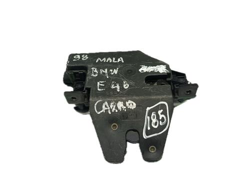 Używane Zamek klapy tylnej / bagażnika BMW 3 (E46) 318 d (116 hp) 29797660