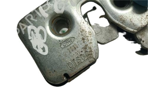 Tailgate lock FORD FIESTA V (JH_, JD_) 1.4 TDCi | BP29797661C101