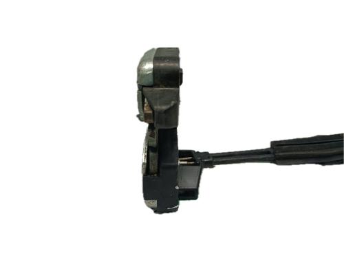 Tailgate lock FORD FIESTA V (JH_, JD_) 1.4 TDCi | BP29797661C101